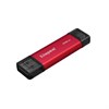 KINGSTON Dual Portable SSD