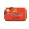 BARKLEYS ĐUMBIR &amp; NARANČA bomboni 