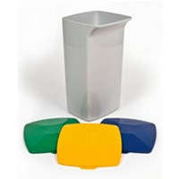 DURABLE DURABIN 40 kante za otpad