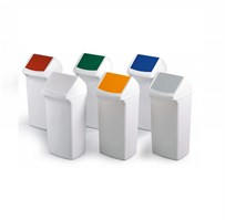 DURABLE DURABIN 40 kante za otpad