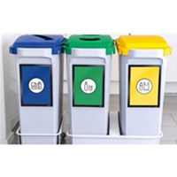 DURABLE DURABIN 60 kante