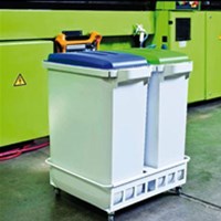 DURABLE DURABIN 60 kante