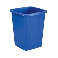 DURABLE DURABIN 90 kante plava kanta