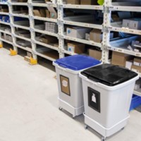 DURABLE DURABIN 90 kante