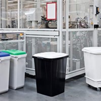 DURABLE DURABIN 90 kante