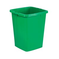 DURABLE DURABIN 90 kante zelena kanta