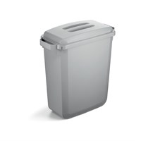DURABLE DURABIN ECO 60 kante kanta, siva