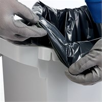 DURABLE DURABIN ECO 60 kante