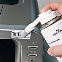 DURABLE DURABLE odstranjivač etiketa