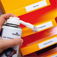 DURABLE DURABLE odstranjivač etiketa