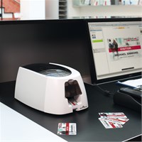 DURABLE DURACARD ID 300 pisač