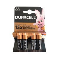 DURACELL DURACELL alkalne baterije
