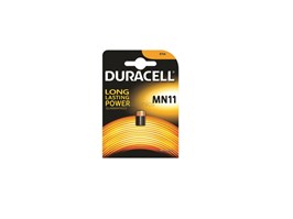 DURACELL DURACELL baterije MN