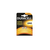 DURACELL DURACELL dugmaste baterije