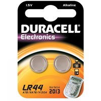 DURACELL DURACELL dugmaste baterije