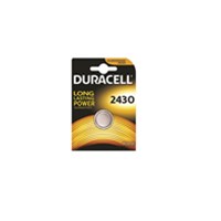 DURACELL DURACELL dugmatske baterije