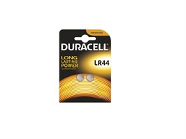 DURACELL DURACELL dugmatske baterije