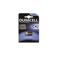 DURACELL DURACELL litijske baterija