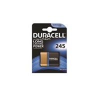 DURACELL DURACELL litijske baterija