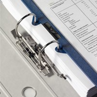 DURABLE DURACLIP® 30 Easy File