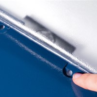 DURABLE DURACLIP® 30 Easy File