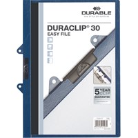 DURABLE DURACLIP® 30 Easy File