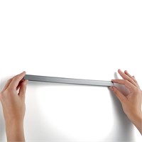 DURABLE DURAFIX® CLIP magnetne klipse 