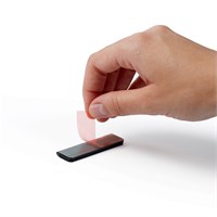 DURABLE DURAFIX® CLIP magnetne klipse 