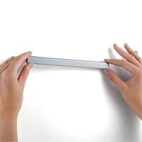 DURABLE DURAFIX® CLIP magnetne klipse 