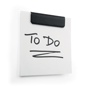 DURABLE DURAFIX® CLIP magnetne klipse 