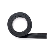 DURABLE DURAFIX® ROLL magnetne klipse  5 m: crna