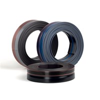 DURABLE DURAFIX® ROLL magnetne klipse 