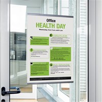 DURABLE DURAFIX® ROLL magnetne klipse 