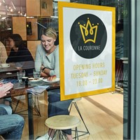 DURABLE DURAFRAME® info okviri