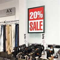 DURABLE DURAFRAME® info okviri