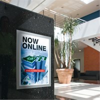 DURABLE DURAFRAME® info okviri