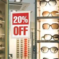 DURABLE DURAFRAME® info okviri