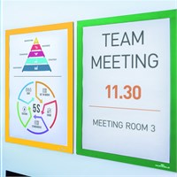 DURABLE DURAFRAME® MAGNETIC okviri