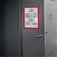 DURABLE DURAFRAME® MAGNETIC okviri