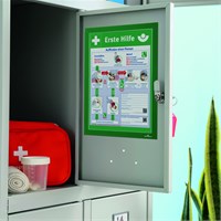 DURABLE DURAFRAME® MAGNETIC okviri