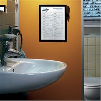 DURABLE DURAFRAME® NOTE