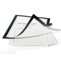 DURABLE DURAFRAME® NOTE