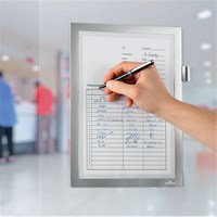 DURABLE DURAFRAME® NOTE