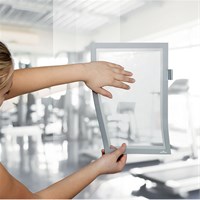 DURABLE DURAFRAME® NOTE