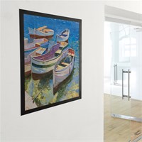 DURABLE DURAFRAME® POSTER