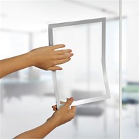 DURABLE DURAFRAME® POSTER