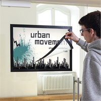 DURABLE DURAFRAME® POSTER