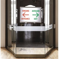 DURABLE Duraframe® Poster Sun