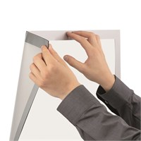 DURABLE Duraframe® Poster Sun