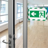 DURABLE DURAFRAME® SECURITY okviri